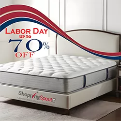 Get Up to 70% Off Comfy Mattresses Shop Now